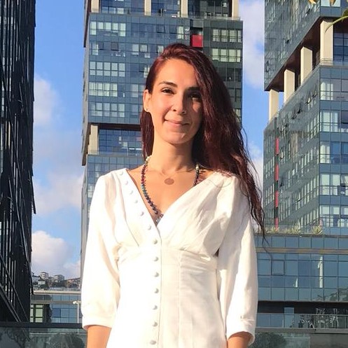 Merve Oztiryaki